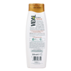 VIDAL SHAMPOO NUTRIENTE CON OLIO DI ARGAN E CERAMIDI PER CAPELLI SECCHI 250 ML
