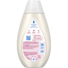 BABY JOHNSON CREMA LIQUIDA 300 ML