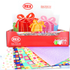 REX CARTA REGALO RASO GENER.70x100 PZ.100