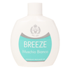BREEZE DEODORANTE SQUEEZE MUSCHIO BIANCO 100 ML