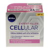 NIVEA VISO CELLULAR FILLER ANTIETA' GIORNO 50 ML