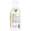 PARISIENNE FIORILE BAGNOSCHIUMA AGRUMI 1 LT