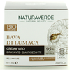 NATURAVERDE BIO CREMA VISO INTENSIVA BAVA DI LUMACA 50 ML