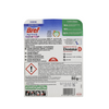 BREF WC BLUE ACTIV 4in1 HYGIENE TAVOLETTA 50 grammi