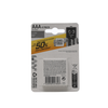 ENERGIZER AAA MINISTILO 1,5V ALKALINE POWER BLISTER 4 PZ