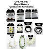 ROYAL BEAUTY ACCESSORI CAPELLI COLLEZIONE CERIMONIA 2022 MODELLI ASSORTITI