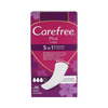 CAREFREE PLUS LARGE SALVASLIP 36 PZ 