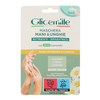 GLICEMILLE MASCHERA MANI & UNGHIE NUTRIENTE RIPARATRICE GUANTI AD AZIONE INTENSIVA 1 PAIO MONOUSO POSA 15 MINUTI