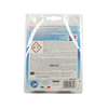 FORZA BLU ACQUA BLU CUBO PER WC CASSETTA ESTERNA BLISTER 2 PZ  (RELEVI)