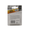 ENERGIZER AA STILO 1,5V ALKALINE POWER BLISTER 4 PZ