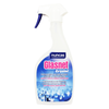 NUNCAS DETERGENTE GLASNET CRYSTAL SPRAY 500 ML 