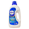 NAPISAN DETERSIVO IGIENIZZANTE LIQUIDO LAVATRICE COLORATI 23 LAVAGGI 
