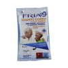 FRIA SENIOR GUANTO CORPO MAXI 26x17 CM EFFETTO IDRATANTE AZIONE EMOLLIENTE 8 PZ       