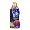 VERNEL AMMORBIDENTE CONCENTRATO AROMATHERAPY SOGNI DI LOTO E OLI ESSENZIALI 28 LAVAGGI 700 ML