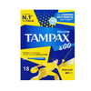 TAMPAX & GO ASSORBENTI INTERNI REGULAR 18 PZ 