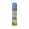 ZIG ZAG SALVA ABITI SPRAY CANFORA e LAVANDA PER ARMADI, CASSETTI E CAPI PROTEGGE RINFRESCA E PROFUMA 300 ML