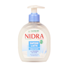 NIDRA SAPONE LATTE LIQUIDO MANI IDRATANTE CON PROTEINE DEL LATTE DISPENSER 300 ML