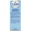 CARE FOR YOU SOLUZIONE UNICA PLUS DETERGE, DISINFETTA, E CONSERVA OGNI TIPO DI LENTE A COTATTO 360 ML