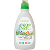 ECO NAT PAVIMENTI CONCENTRATO VEGETALE, NATURALE ANCHE PER PARQUET 40 LAVAGGI 1000 ML