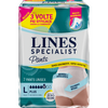 LINES SPECIALIST PANTS PLUS UNISEX 7 PZ TAGLIA L - DISPOSITIVO MEDICO  CE CLASSE 1