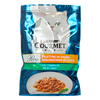 GOURMET PERLE FILETTINI CONIGLIO GR.85 