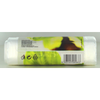 GEL SAC ROTOLO 15 SACCHI SHOPPERS PATTUMIERA CON MANICI 53x65 CM 33 LITRI TRASPARENTE PROFUMO COCCO