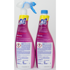 ACE SPRAY MOUSSE CANDEGGINA PIU' ARMONIE FLOREALI 690 ML + RICARICA 690 ML 