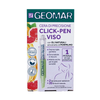GEOMAR CERA DEPILATORIA DI PRECISIONE CLICK-PEN VISO 3,6 ML
