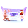 BABY LINE 72+72 SALVIETTE BIMBI  BABY        