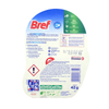 BREF WC BRILLIANT GEL TUTTOin1 MONO TAVOLETTA FORZA FLOREALE 