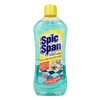 SPIC & SPAN PAVIMENTI e PARQUET AMICO DEGLI ANIMALI DOMESTICI 1000 ML