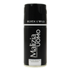 MALIZIA UOMO EDT DEODORANTE BLACK & WILD 150 ML   