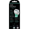 WILKINSON INTUITION SENSITIVE 2in1 SOAP & SHAVE RASOIO