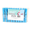 PIUME MOLLETTE GIGANTI 20 PZ MOLLA ANTIRUGGINE 