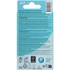 TEPE SCOVOLINO GIALLO ISO SIZE 4 0,7mm BLISTER 6 PEZZI