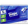 TEMPO FAZZOLETTI 6x9 4 VELI CLASSICI
