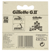 GILLETTE G2 RICAMBI 5 PZ. 