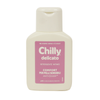 CHILLY INTIMO DELICATO COMFORT PER PELLI SENSIBILI 50 ML MINI SIZE