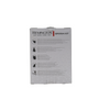 REMINGTON GROOM KIT - RASOIO RICARICABILE - ACCESSORI - BASE DI APPOGGIO