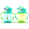NEO BABY TAZZA CON MANICI ANTIGOCCIA E BECCUCCIO MORBIDO IN SILICONE