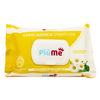 PIUME CARTA IGIENICA UMIDIFICATA 50 SALVIETTE ALLA CAMOMILLA E ALOE VERA 