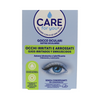 CARE FOR YOU GOCCE OCULARI AD AZIONE RINFRESCANTE E IDRATANTE MONODOSE RICHIUDIBILE 0,5 ML
