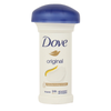 DOVE DEODORANTE CREAM ORIGINAL 50 ML