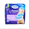 TENA PANTS  PLUS NIGHT L 12 PZ UNISEX DISPOSITIVO MEDICO CE CL1