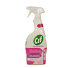 CIF SPRAY ATTIVO CON CANDEGGINA 100% IGIENIZZANTE 650 ML