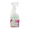 CIF SPRAY ATTIVO CON CANDEGGINA 100% IGIENIZZANTE FRESCHEZZA DI LIMONE 650 ML