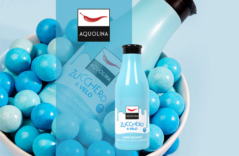 Che gusto vuoi sulla pelle?