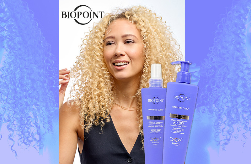 Lo styling perfetto: onde morbide e naturali