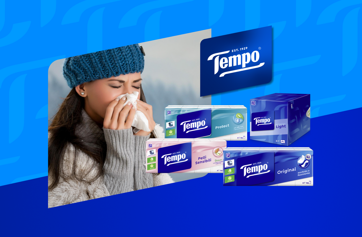 Dieci rimedi per liberare il naso chiuso