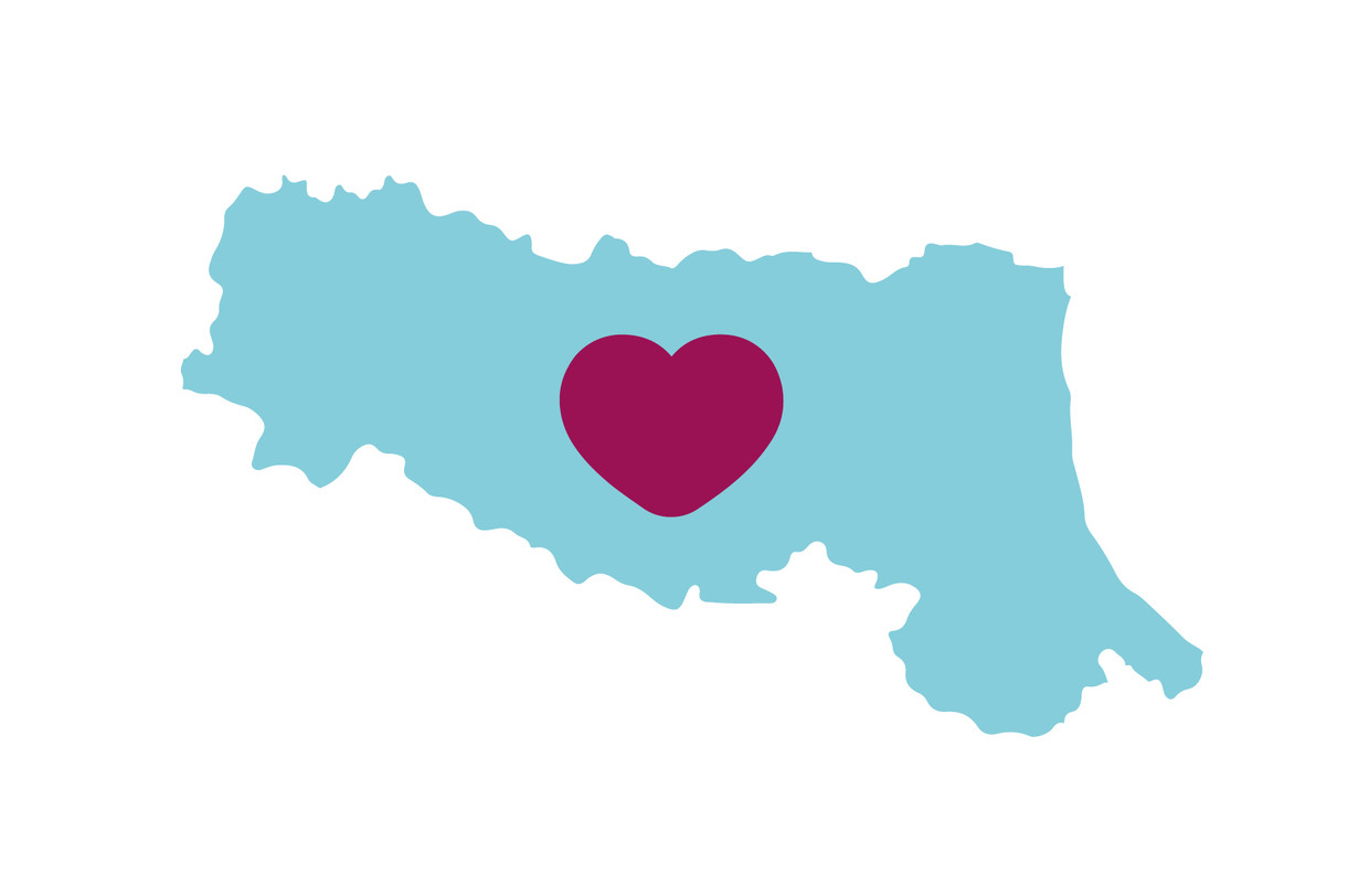 Vicini alle popolazioni colpite dall'emergenza meteo - Emilia Romagna Maggio 2023